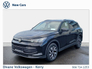 2026 VOLKSWAGEN TIGUAN EDITION 75 2.0TDI 150BHP AUTOMATIC