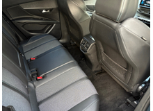 2022 Peugeot 3008 1.5L Diesel For Sale Images