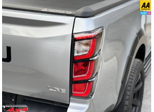 2025 Isuzu D-MAX 1.9L Diesel For Sale Images