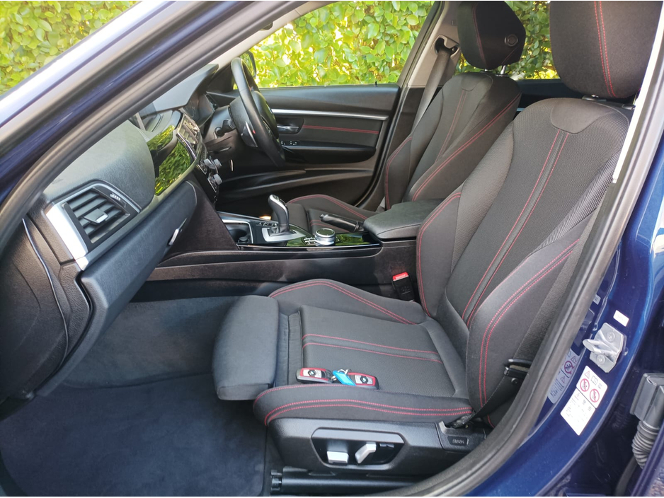 2018 BMW 3 Series 2L Diesel For Sale Images