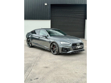 2023 Audi A5 2L Diesel For Sale Images