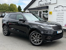 Land Rover Range Rover Velar HIGH SPEC HSE DYNAMIC 400BHP