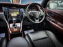 2015 TOYOTA HARRIER 5DR AUTO 1 year warranty 