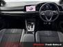 2023 VOLKSWAGEN GOLF Golf R-Line