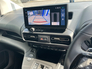 2026 CITROEN BERLINGO MULTISPACE Wheelchair Accessible (Taxi Spec ) Auto 7 Seats