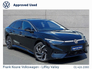 2024 VOLKSWAGEN ID.7 PRO MARKET INTRO 77KWH 286BHP *HUDSON ALLOYS* *GRENADILLA BLACK* *IQ LIGHTS* *BATTERY CERTIFIED*
