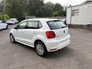 2014 VOLKSWAGEN POLO Vw Polo Automatic 2014