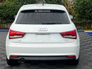 2018 AUDI A1 S-LINE PACK 1.0 TFSI // AUDI SERVICE HISTORY // NEW 17