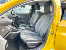 2023 Peugeot 208 0L Electric For Sale Images