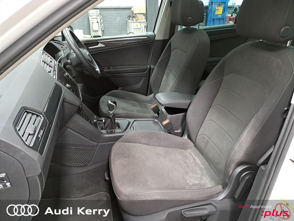 Volkswagen Tiguan 2.0TDI 150BHP ELEGANCE — thumbnail 11