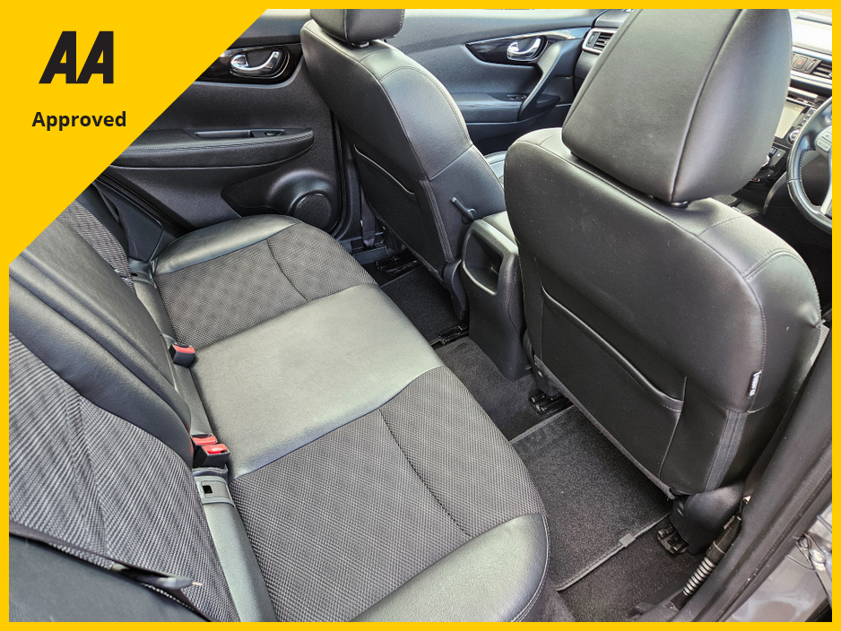 2016 Nissan Qashqai 1.5L Diesel For Sale Images