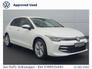 2025 VOLKSWAGEN GOLF GOLF LAUNCH EDITION 1.5 TSI 115HP