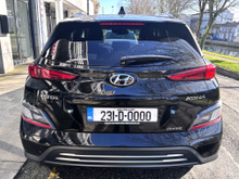 2023 Hyundai Kona 0L Electric For Sale Images
