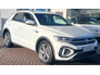 2025 VOLKSWAGEN T-ROC R-Line 75 2.0 TDI 116HP *REAR VIEW CAMERA, APP CONNECT, PARK ASSIST*