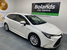 2020 Toyota Corolla 1.8L Petrol Hybrid For Sale Images