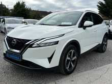 2023 Nissan Qashqai 1.3L Petrol For Sale Images