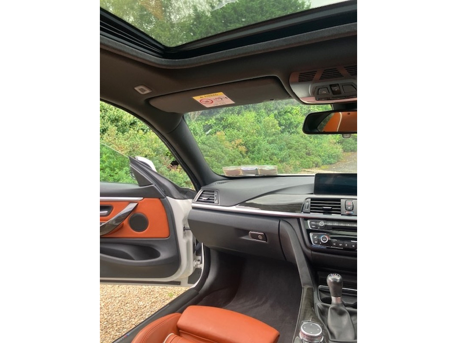 BMW 4 Series 420D M SPORT G1 Z4BH 2DR — thumbnail 11