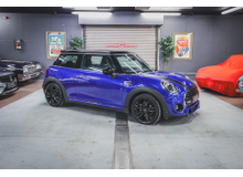 2020 Mini Hatch
