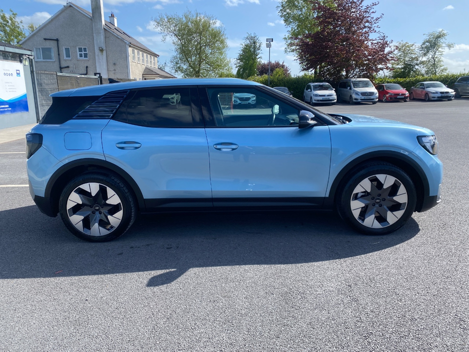 2025 Ford Explorer 0L Electric For Sale Images