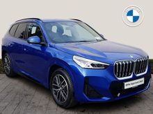 BMW X1 xDrive25e M Sport