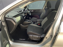 2018 Nissan Qashqai 1.6L Diesel For Sale Images