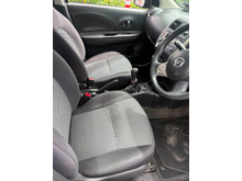2014 Nissan Micra 1.2L Petrol For Sale Images