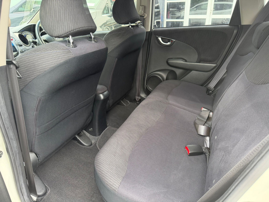 Honda Fit — thumbnail 17
