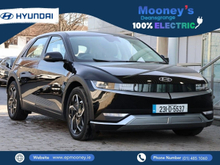 Hyundai Ioniq 5 58kW Executive CAR OF THE WEEK