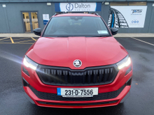 2023 Skoda Karoq 2L Diesel For Sale Images