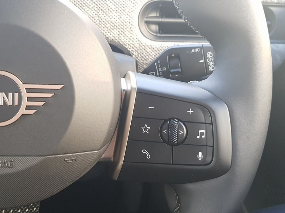 2025 MINI Hatch 1.5L Petrol For Sale Images