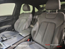 2023 AUDI A6 40TDI 204HP S tronic S Line *Black Edition* €503p/m
