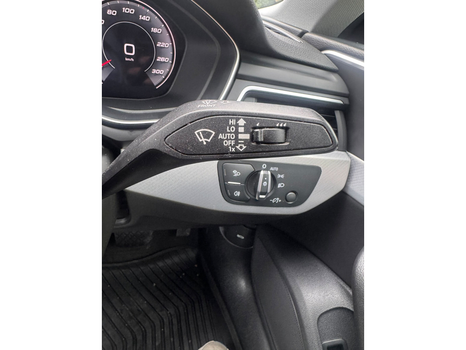 2021 Audi A5 2L Diesel For Sale Images