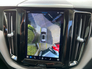 2023 VOLVO XC60 T6 PHEV PLUS DARK AWD 2.0 PETROL HYBRID //PANORAMIC GLASS ROOF//FULL LEATHER//360 PARKING CAMERAS//PILOT ASSIST//