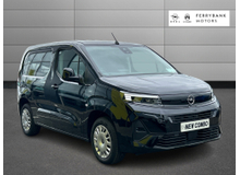 2025 Opel Combo 1.5L Diesel For Sale Images