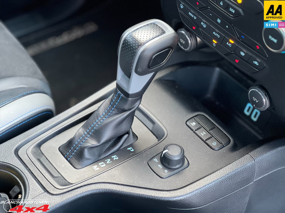 2021 Ford Ranger 2.0L Diesel For Sale Images