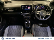 Volkswagen T-Roc 2.0TDI 116BHP R-LINE 75...