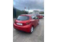 2019 Peugeot 208 1.2L Petrol For Sale Images