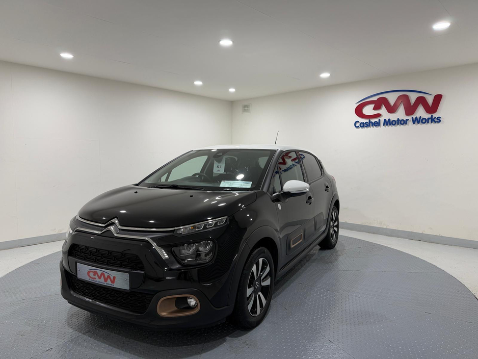 2023 Citroen C3 1.2L Petrol For Sale Images