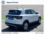 2022 VOLKSWAGEN T-CROSS Style 1.0 TSI 110HP