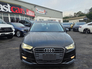 2015 AUDI A3 SALOON 1.4 TFSI AUTOMATIC - REV CAMERA - PARKING SENSORS - ALLOYS - LOW TAX BAND LOW MILEAGE