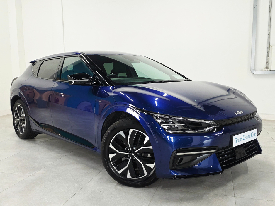 2024 Kia EV6 0L Electric For Sale Images