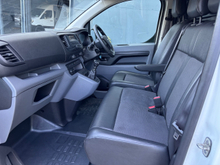 2022 Opel Vivaro 1.5L Diesel For Sale Images
