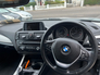2014 BMW 1 SERIES 116D SE G1 D Z1AI 4DR