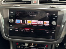 2021 Volkswagen Tiguan 2L Diesel For Sale Images