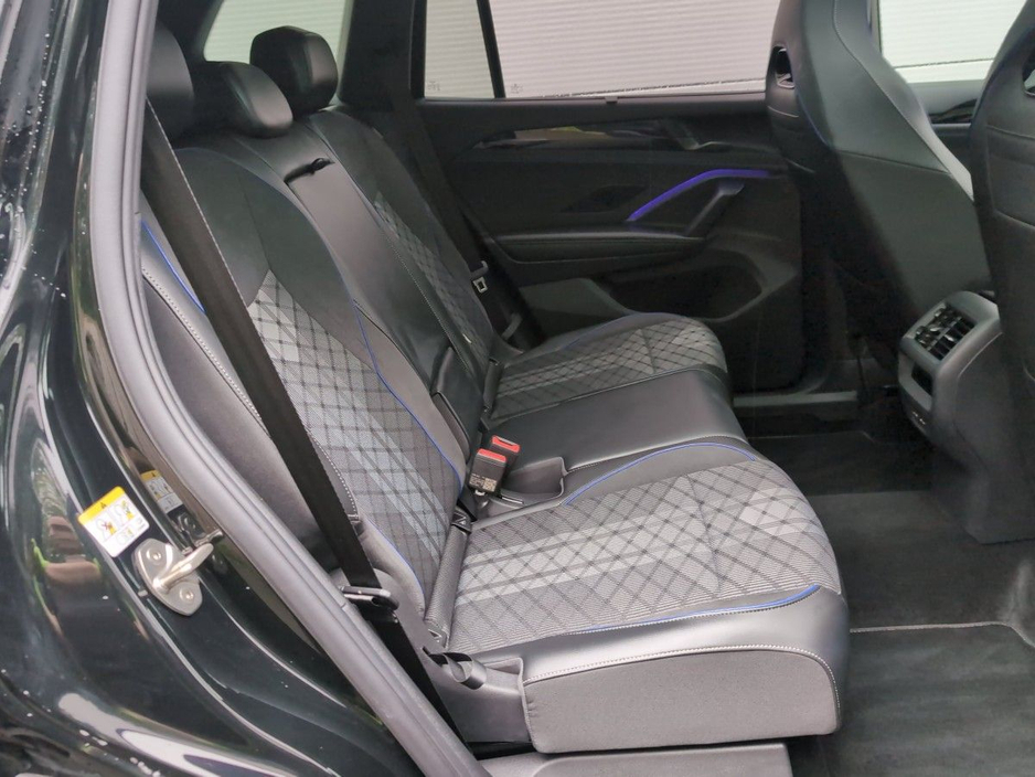 2026 Volkswagen Tayron 1.5L Petrol Plug-in Hybrid For Sale Images