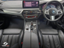 2022 BMW 5 SERIES (222) M SPORT TOURING AUTOMATIC