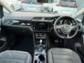 2018 VOLKSWAGEN TOURAN ** DEPOSIT TAKEN ** HIGHLINE - 2.0L DIESEL - 7 SEATS - AUTO - 12M WARRANTY - CAR: 1334