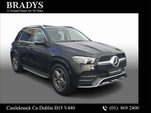 Mercedes-Benz GLE Class 350de 4MATIC AMG...
