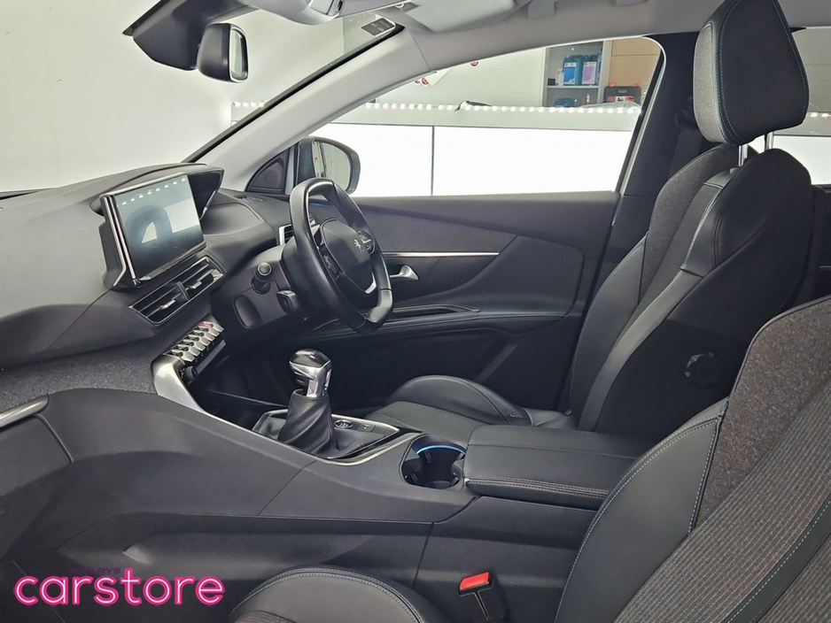 Peugeot 5008 1.5 BlueHDi 130bhp Allure — thumbnail 12
