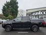 2023 TOYOTA HILUX GR EDITION 2.4D 360 REV CAMERA  4X4 HALF LEATHER  SEATS -